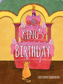 The King's Birthday-9781398485891