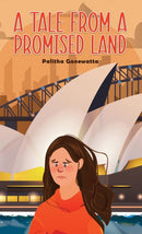A Tale from a Promised Land-9781398485914