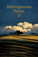 Heterogeneous Poems 2-9781398486997