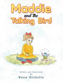 Maddie and the Talking Bird-9781398488182