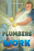 Plumbers at Work-9781398488472