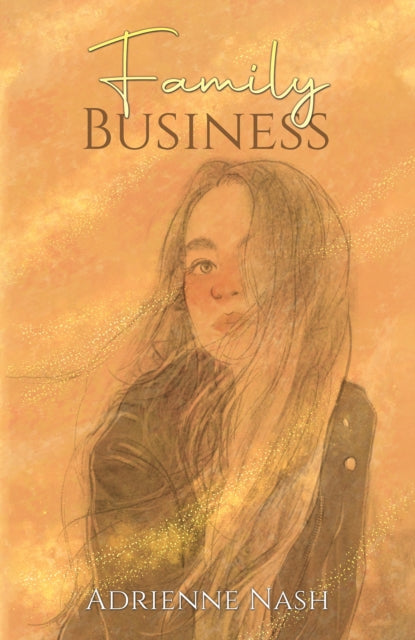 Family Business-9781398488908