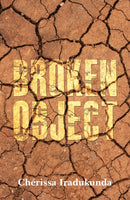 Broken Object-9781398490109
