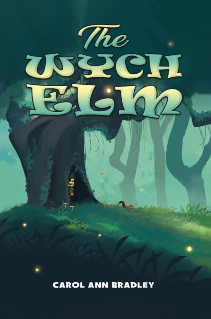 The Wych Elm-9781398491717