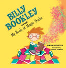Billy Bookley and My Book of Magic Tricks-9781398493568