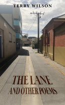 The Lane and Other Poems-9781398494404