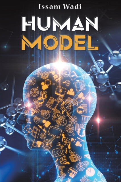 Human Model-9781398496194