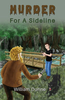 Murder for A Sideline-9781398496385