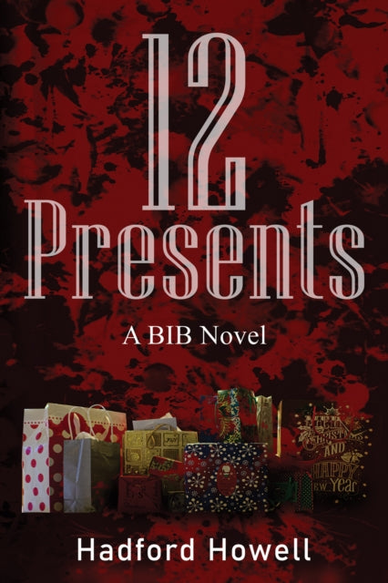 12 Presents : A BIB Novel-9781398497078
