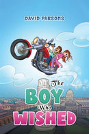The Boy Who Wished-9781398497177