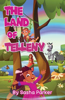 The Land of Telleny-9781398497856