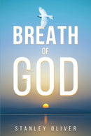 Breath of God-9781398499553