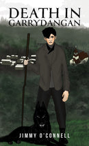 Death in Garrydangan-9781398499713