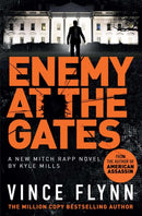 Enemy at the Gates-9781398500464