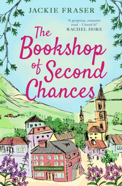 The Bookshop of Second Chances : The most uplifting story of fresh starts and new beginnings you'll read this year!-9781398500549