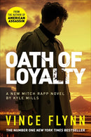 Oath of Loyalty-9781398500808
