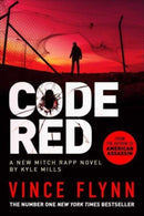 Code Red : The pulse-pounding thriller from the author of American Assassin-9781398500846