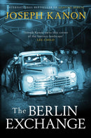 The Berlin Exchange-9781398501485