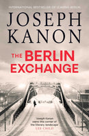 The Berlin Exchange-9781398501515