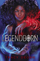 Legendborn : TikTok made me buy it! Volume 1-9781398501874