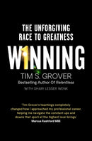 Winning : The Unforgiving Race to Greatness-9781398501942