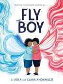 Fly Boy-9781398502550