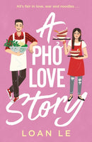 A Pho Love Story-9781398502673