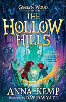 The Hollow Hills : Volume 2-9781398503892