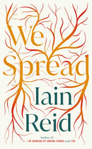 We Spread-9781398504134