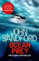 Ocean Prey : THE