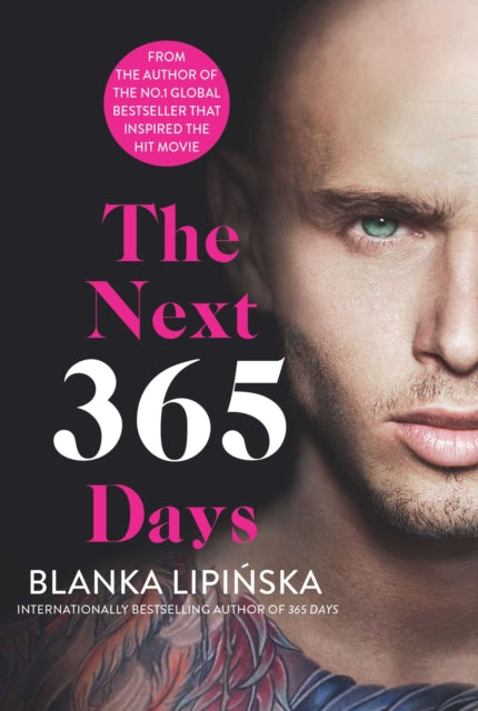 The Next 365 Days-9781398506008