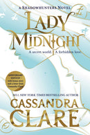 Lady Midnight : Collector's Edition Volume 1-9781398506381