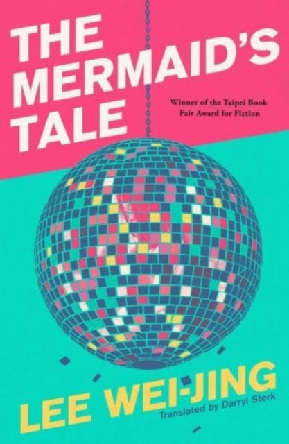 The Mermaid's Tale-9781398507623