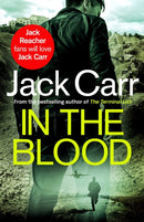 In the Blood : James Reece 5-9781398508255