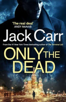 Only the Dead : James Reece 6-9781398508286