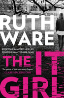 The It Girl : The deliciously dark thriller from the global bestseller-9781398508354