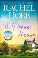 The Dream House : A gripping and moving story from the million-copy bestselling author of The Hidden Years-9781398508590