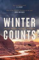 Winter Counts-9781398509337