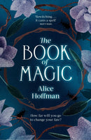 The Book of Magic : Volume 4-9781398509948