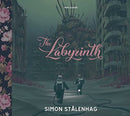 The Labyrinth-9781398509993