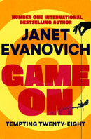Game On : Tempting Twenty-Eight (Stephanie Plum Book