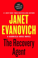 The Recovery Agent : A New Adventure Begins-9781398510241