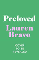 Preloved : A sparklingly witty and relatable debut novel-9781398510623
