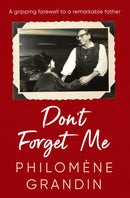 Don't Forget Me-9781398511408