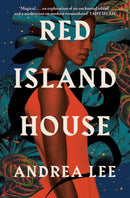 Red Island House-9781398513679