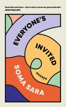 Everyone's Invited-9781398514850