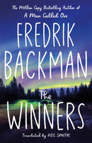 The Winners : From the New York Times bestselling author of TikTok phenomenon Anxious People-9781398516342