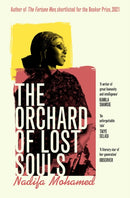 The Orchard of Lost Souls-9781398516571
