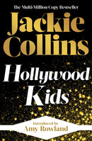 Hollywood Kids : introduced by Amy Rowland-9781398517585