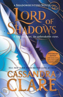 Lord of Shadows : Collector's Edition Volume 2-9781398517943